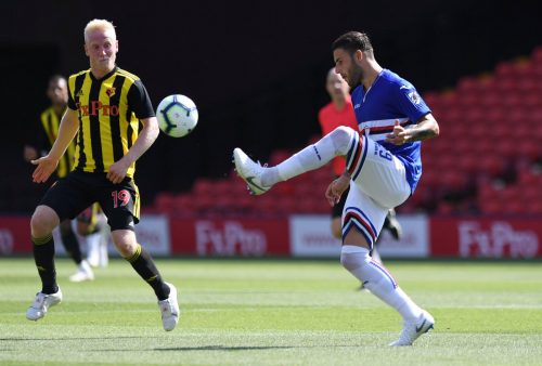 Nicola Murru would be a good defensive upgrade for Newcastle