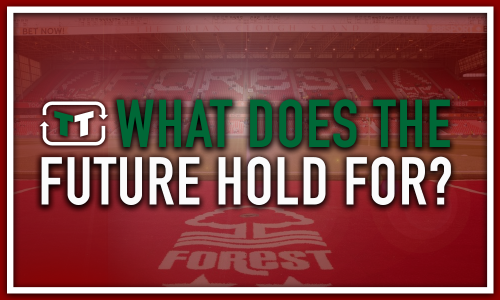 What does the future hold for Lewis Grabban at Nottingham Forest?