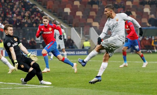 Tottenham would do well to acquire a player like Lorenzo Pellegrini