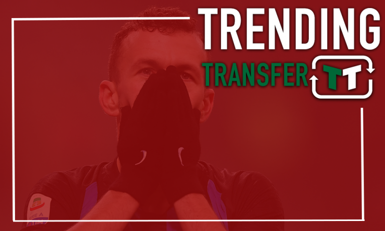 Opinion: Arsenal should prise Ivan Perisic away from Inter Milan by offering Mesut Ozil in swap deal
