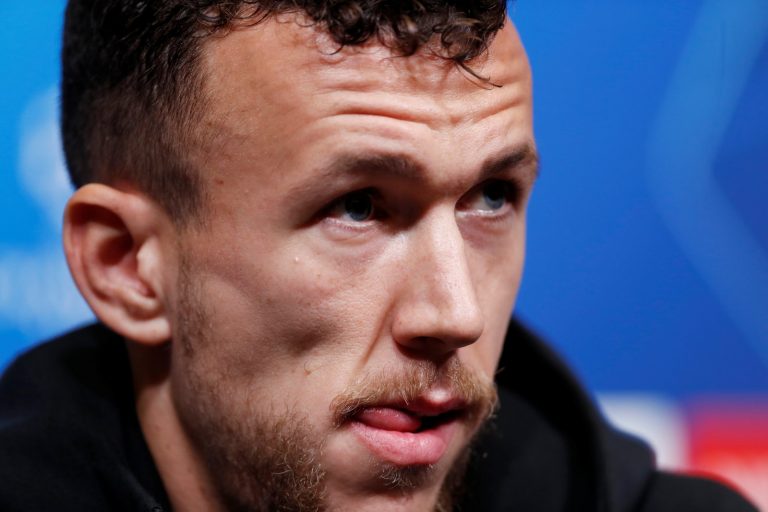 Ivan Perisic is the kind of ambitious signing Everton fans deserve