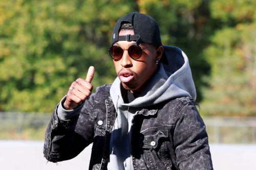 Presnel Kimpembe is the defender Manchester United need
