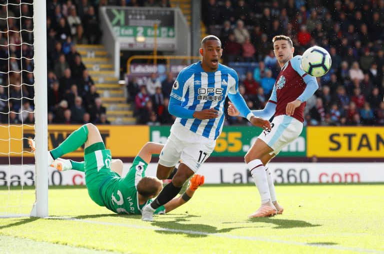 Huddersfield: Rajiv van La Parra could be key to club’s promotion hopes next season