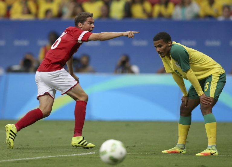 Wolves interested in Robert Skov