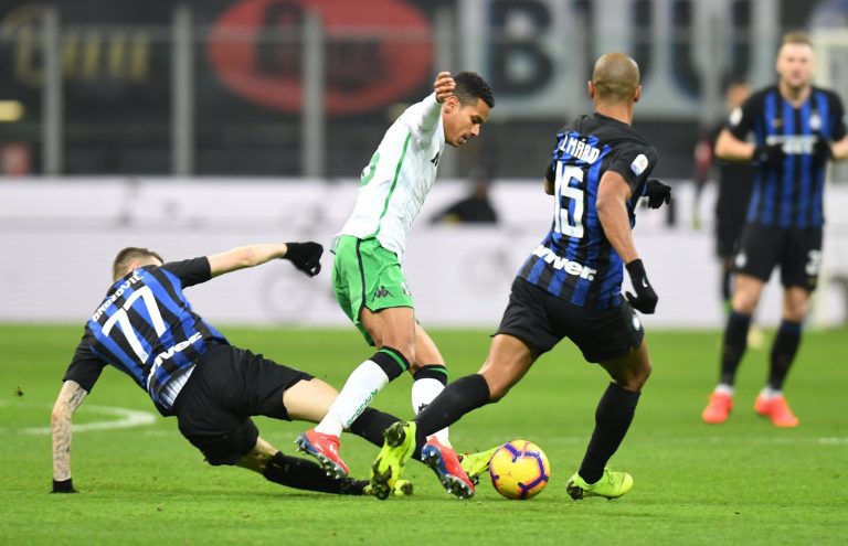 Southampton plotting move for Rogerio