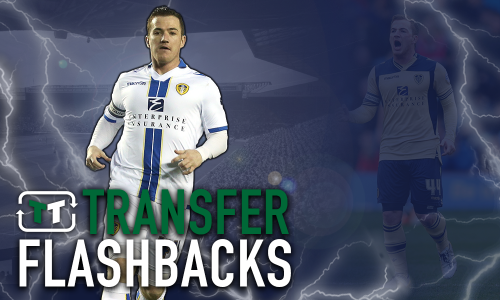 Flashback: Ross McCormack’s Leeds departure