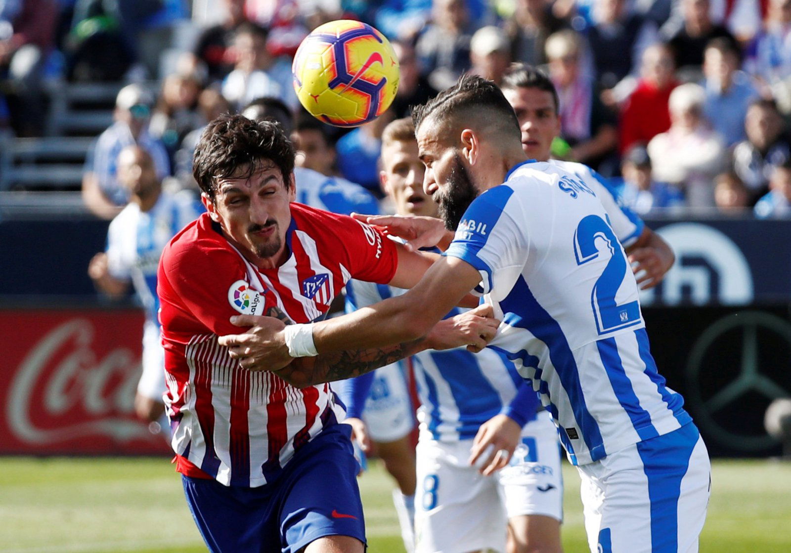 Tottenham Hotspur: Jose Mourinho identifies Stefan Savic as top transfer target - Tottenham