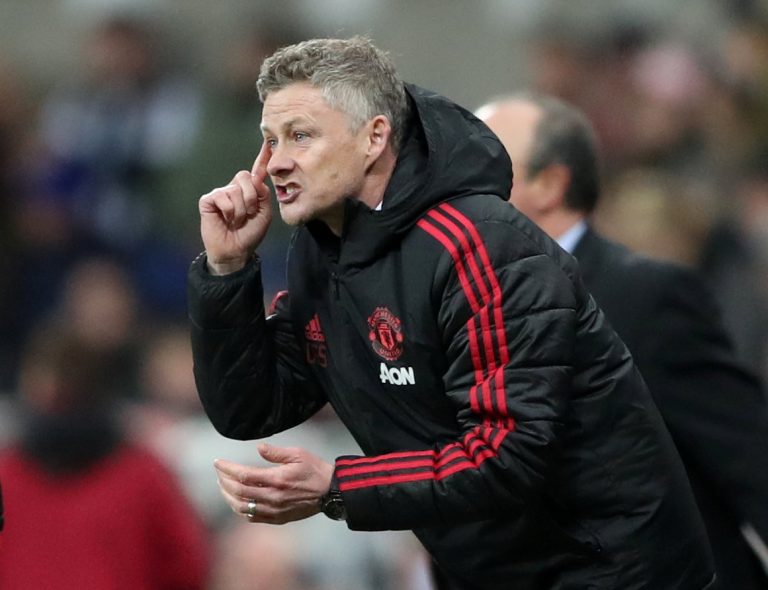 Man Utd’s current summer plans must only be the start for Ole Gunnar Solskjaer