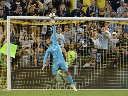 Stefan Marinovic joins Bristol City on short-term deal