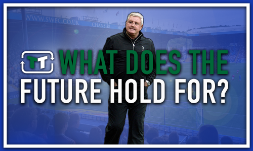 What does the future hold for Steve Bruce at Sheffield Wednesday?