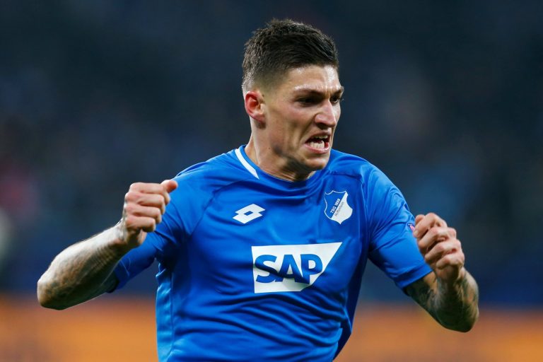 Introducing: The January signing to clinch promotion for Leeds, Steven Zuber