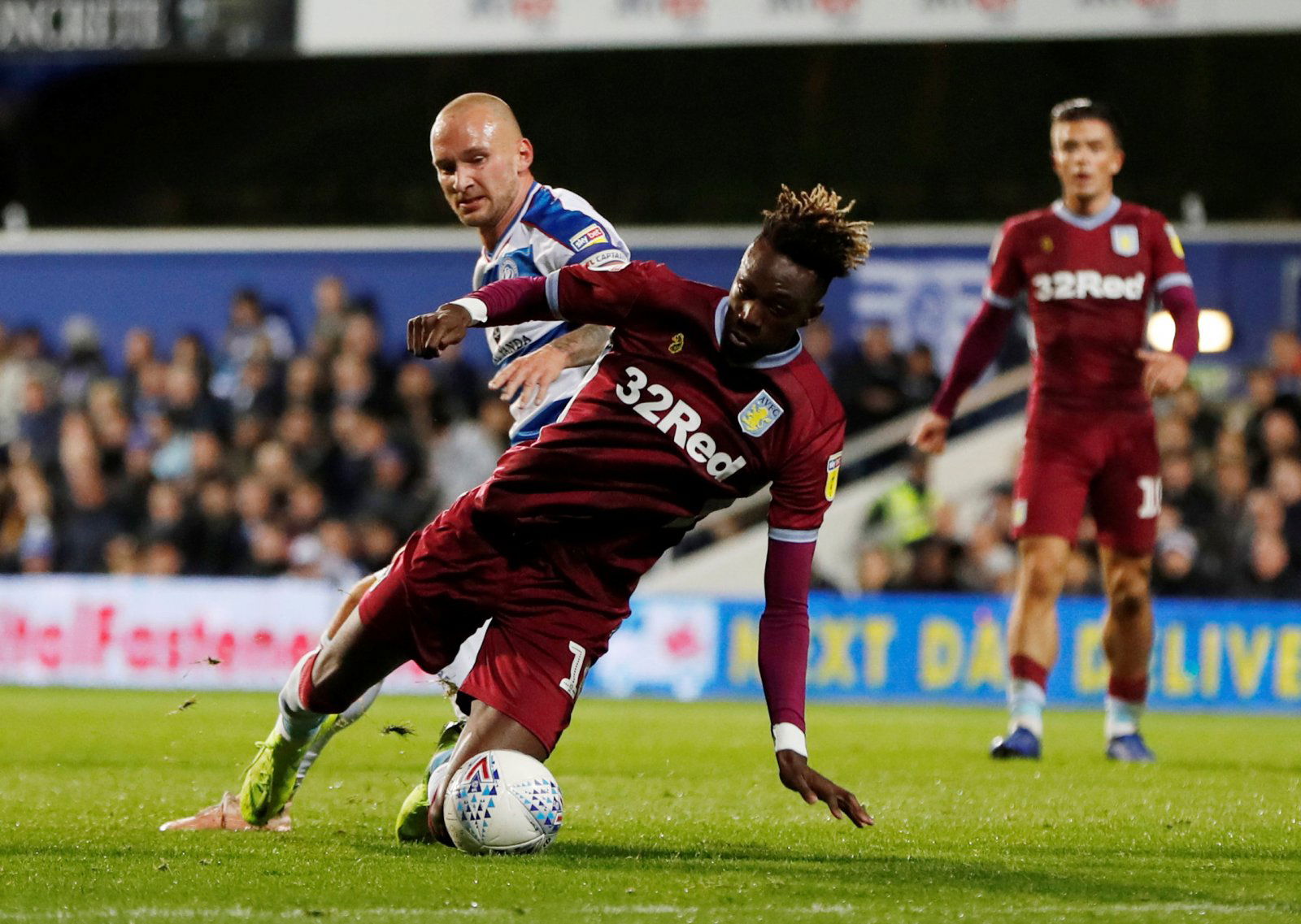 Aston Villa plot move for Leistner