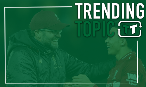 Best is yet to come: 2019 is only the start for Liverpool as Anfield growth continues