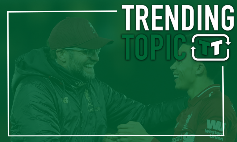Best is yet to come: 2019 is only the start for Liverpool as Anfield growth continues