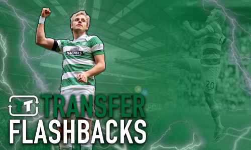 Flashback: Teemu Pukki’s arrival at Celtic