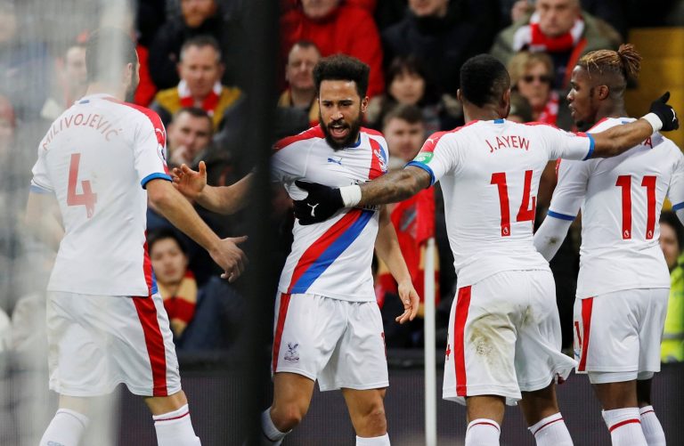 Regional Digest: What a Wilfried Zaha Crystal Palace exit could mean for Andros Townsend