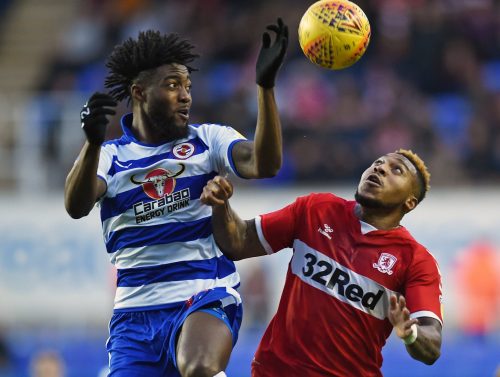 Nottingham Forest make offer for Tyler Blackett
