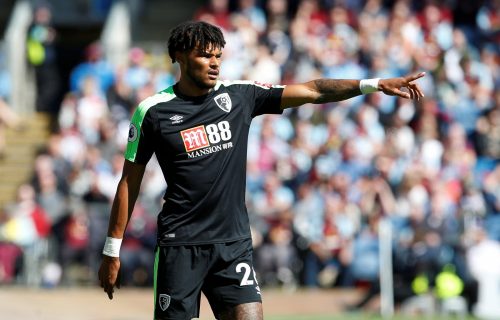 Tyrone Mings - Burnley vs Bournemouth