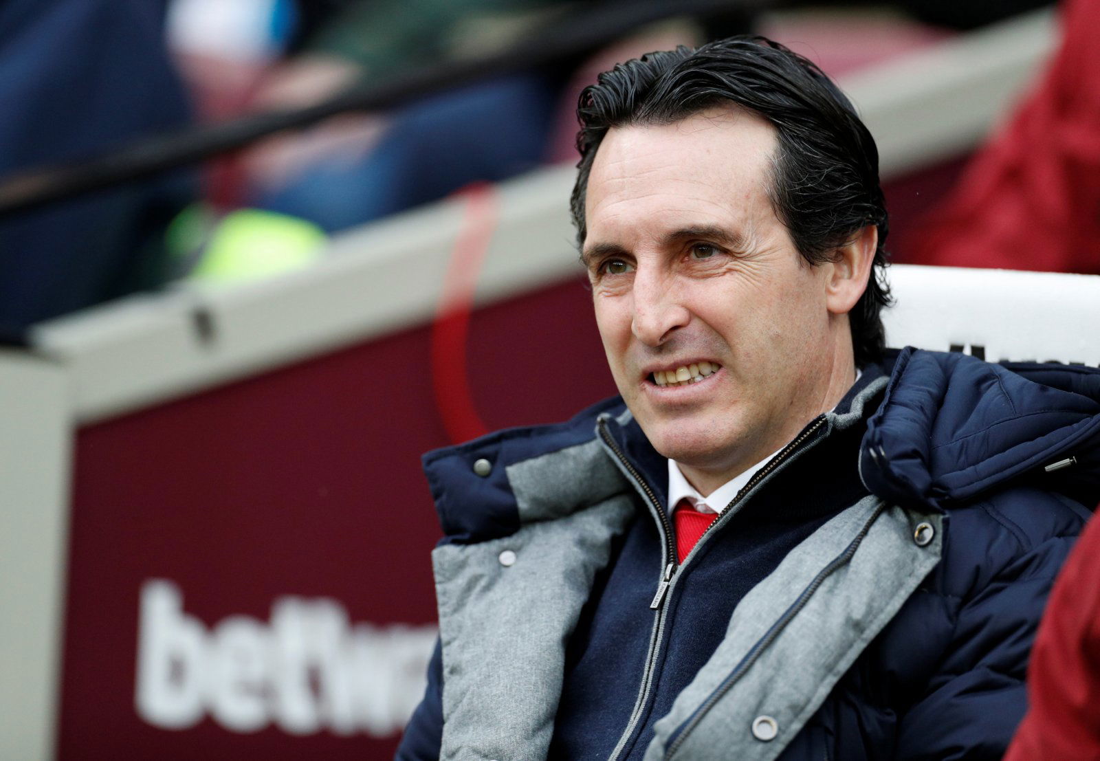 Emery’s belief in a back-three is going to cost the Gunners a top four spot