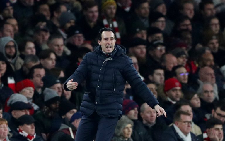 Arsenal fans on Twitter are going ballistic over rumoured £45 million summer budget