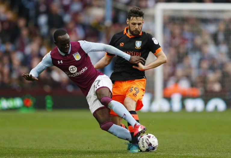 Vincent Sasso: The ideal mid-season signing for Celtic