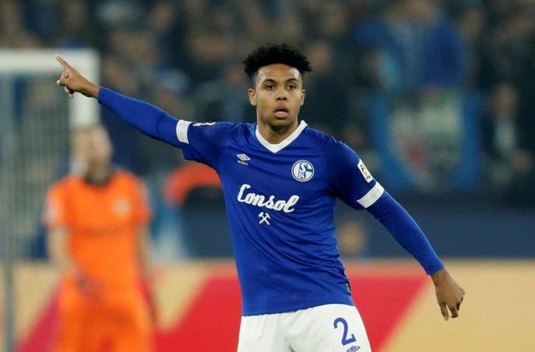 Newcastle United: Magpies interested in Schalke ace Weston McKennie
