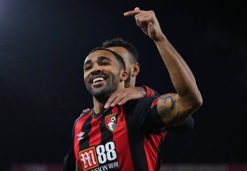 Bournemouth: Cherries expecting Callum Wilson to sign new deal