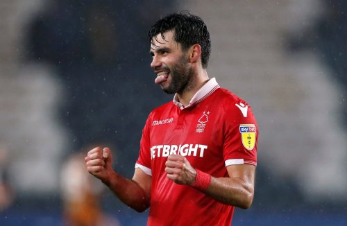 Profit Players: Claudio Yacob