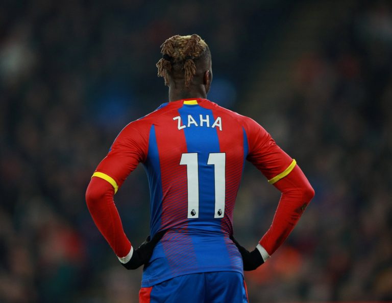 Potential Consequences: Crystal Palace sell star players