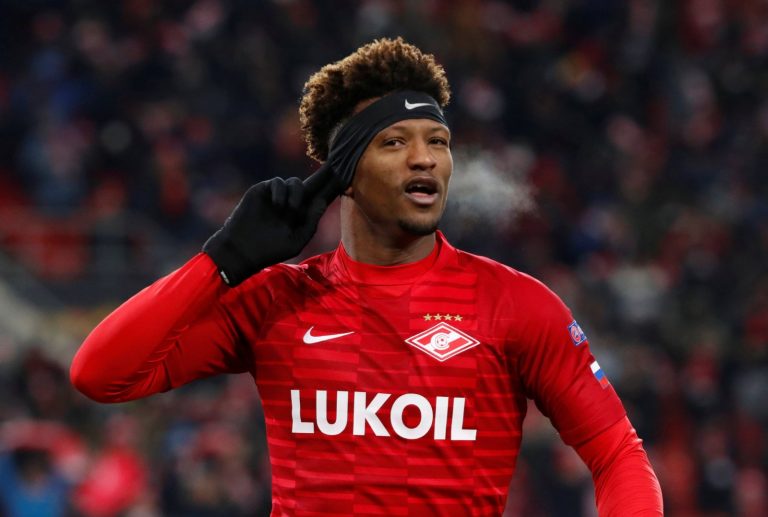 Tottenham Hotspur: Fans react to Ze Luis transfer link