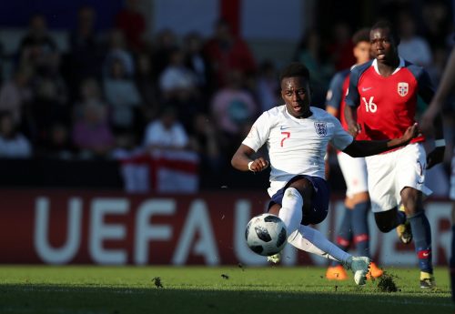 Arvin Appiah must be given a proper opportunity with Forest next season