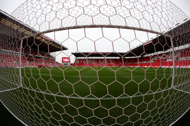 Raid on Newcastle United for Elias Sorensen may help bring the good times back to Stoke City
