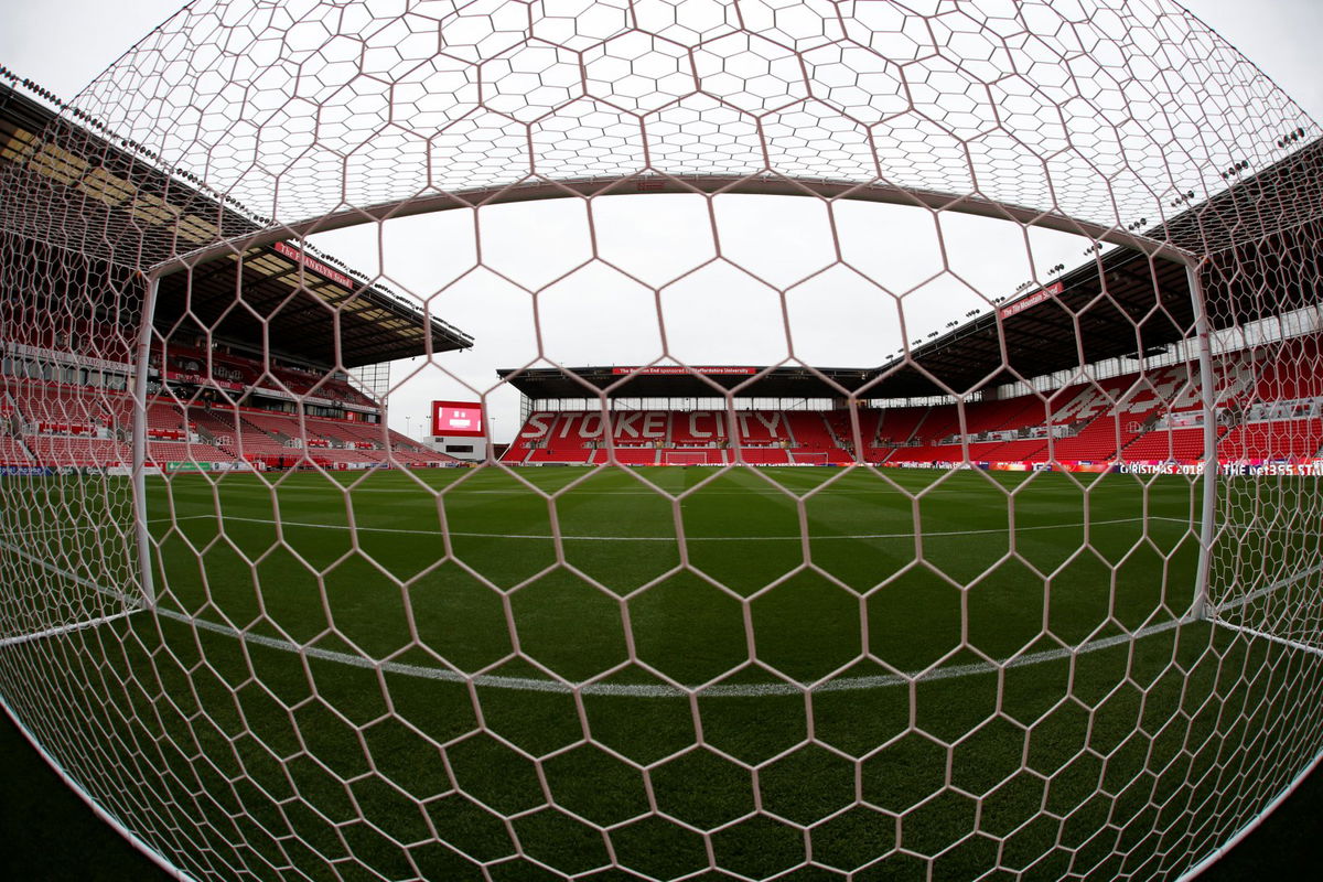Raid on Newcastle United for Elias Sorensen may help bring the good times back to Stoke City - Newcastle United