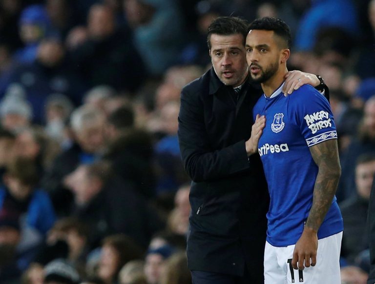 Theo Walcott surely first victim of Brands’ refreshing transfer policy