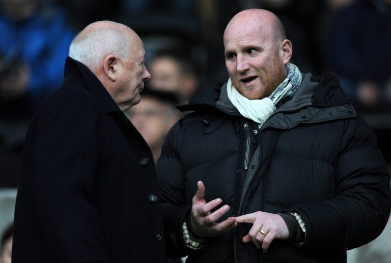 Don’t panic Celtic fans: John Hartson’s verdict offers reason for optimism amid Rodgers drama
