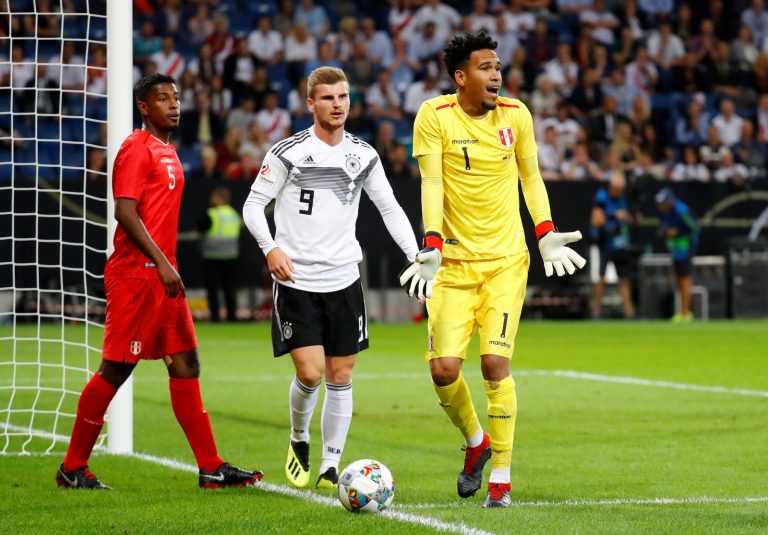 Mane wants Werner: 2 reasons why Liverpool man could form a great partnership with German ace
