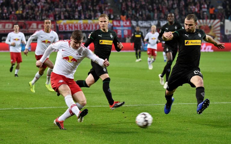 Ignore Mane & Keita: 2 reasons why Liverpool would be wrong to move for Timo Werner