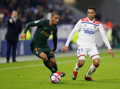 Benjamin Henrichs would make a great signing for Chelsea
