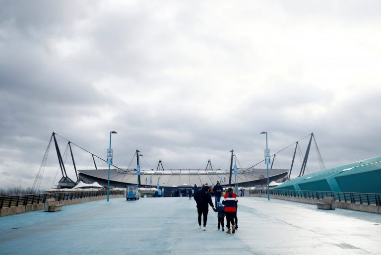 Manchester City: Fans moan about getting Shakhtar Donetsk again in Champions League draw