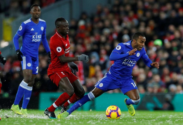 Opinion: Leicester City’s Ricardo Pereira is making a strong claim for one of the signings of the PL season