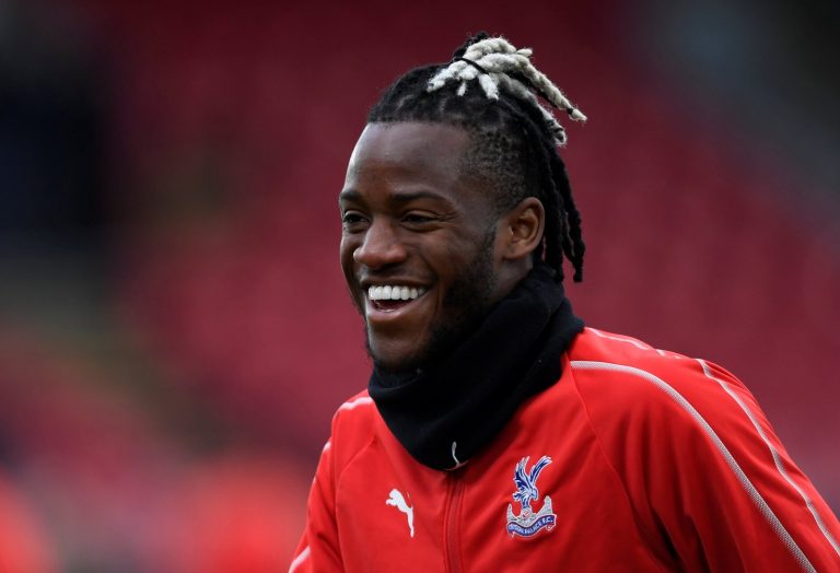 Lethal: Hodgson’s potentially deadly 2019 Crystal Palace attack including Michy Batshuayi