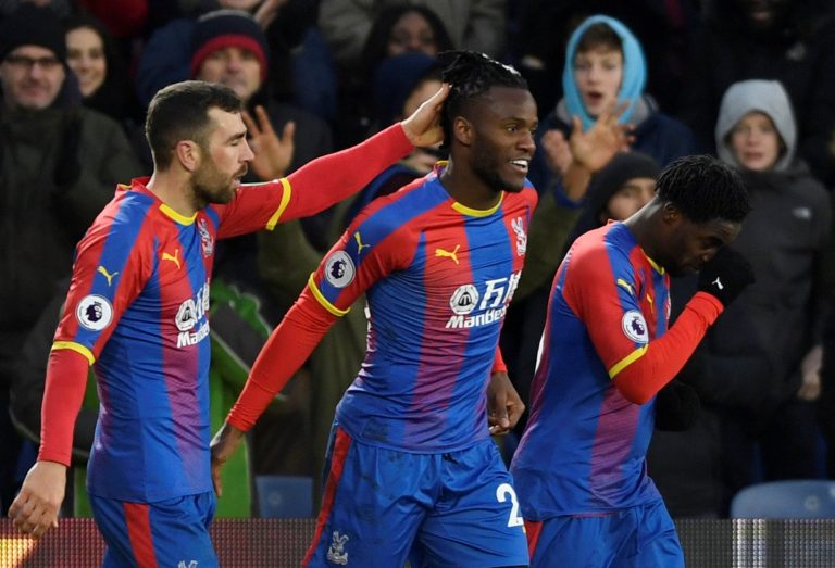Chelsea mistake: Sarri has made the wrong decision on potent 25-year-old Michy Batshuayi