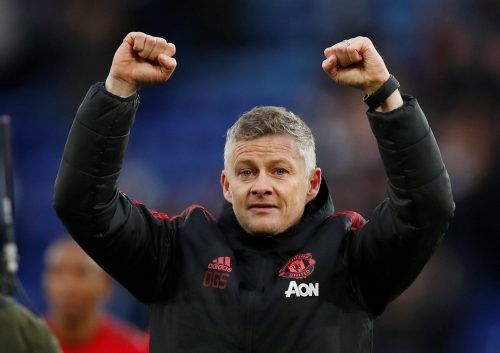 Ander Herrera is excelling, and Solskjaer deserves credit for doing what Mourinho couldn’t