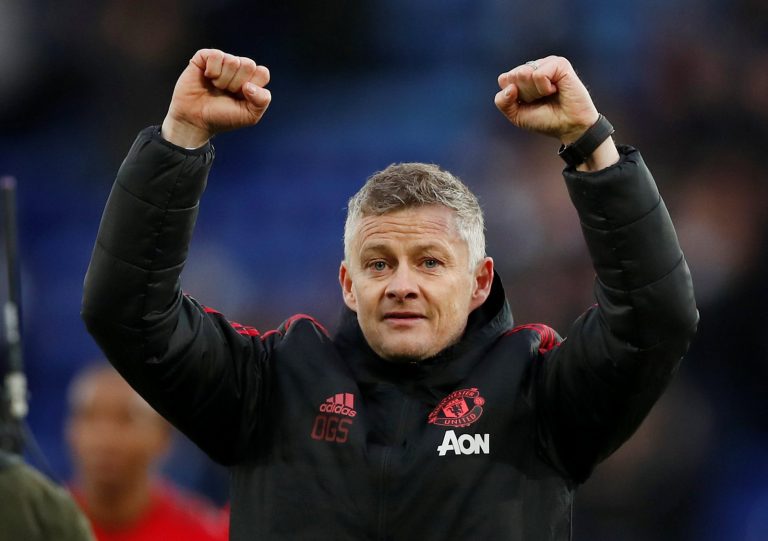 Ander Herrera is excelling, and Solskjaer deserves credit for doing what Mourinho couldn’t