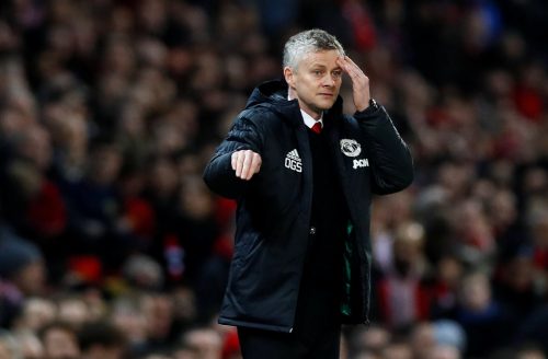 Man Utd already preparing for life after the end of Solskjaer’s current contract