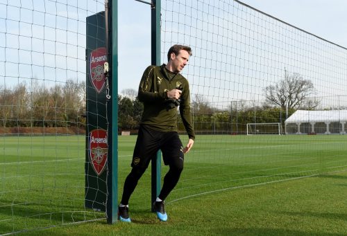 Profit Players: Nacho Monreal