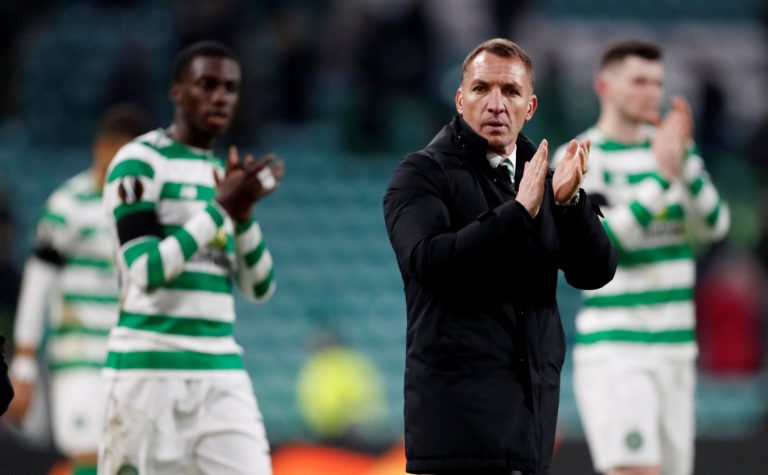 Potential Consequences: Brendan Rodgers leaving Celtic