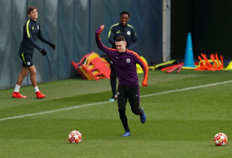 With Foden shining at Man City, here are 2 more youngsters Guardiola should consider