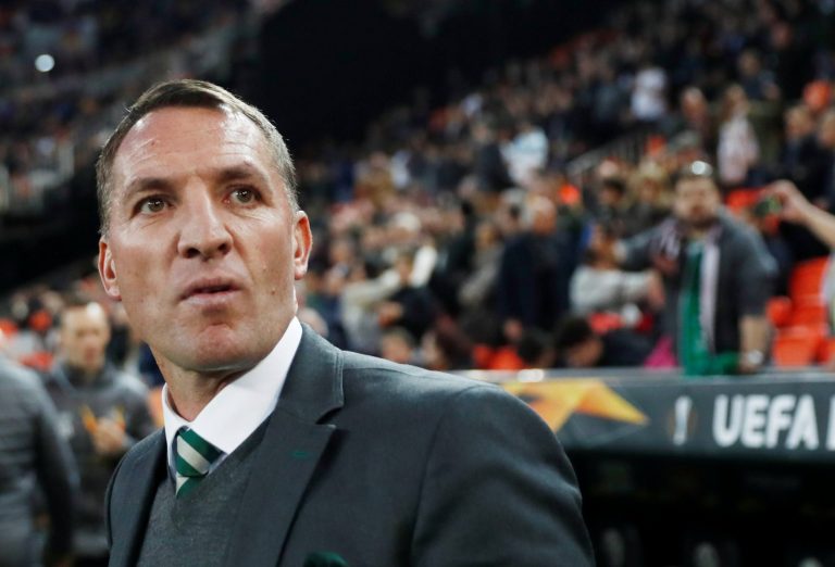 “I think he’s actually scared” – Adrian Durham issues bold verdict on why Rodgers left Celtic