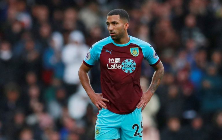 Leeds United: Whites have no plans to re-sign Aaron Lennon even if available for free
